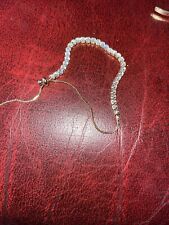 2 X Bangles + 1 Bracelet And Original Box