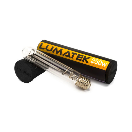 Lumatek hps lamp 250w 240v - hps,