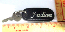 Indian Motorcycle key & fob