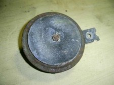 Kia Sportage 2.0 4WD YES Horn Signal Horn