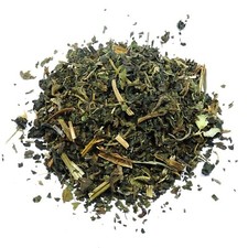 Nettle leaves organic loose - nettle,
