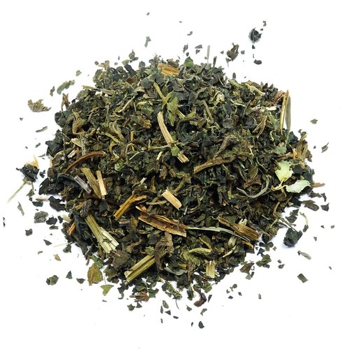 Nettle leaves organic loose - nettle,