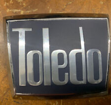 TRIUMPH 629263 TOLEDO FRONT