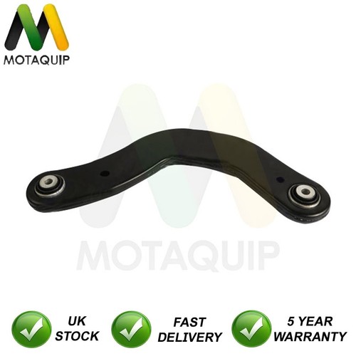 Track control arm rear upper - control,