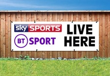 LIVE SPORTS HERE SKY SPORTS BT