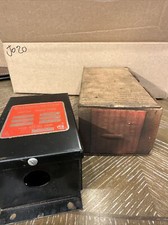 BELLOWS-VALVAIR T12232 CONTROL