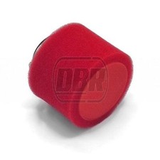 42mm Straight Air Filter Twin