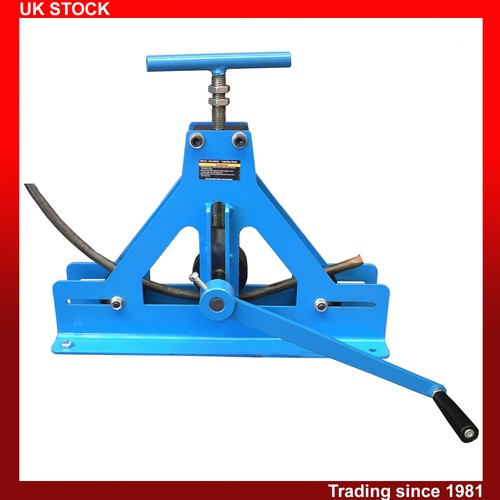 Wns tube roller bender - tube, square