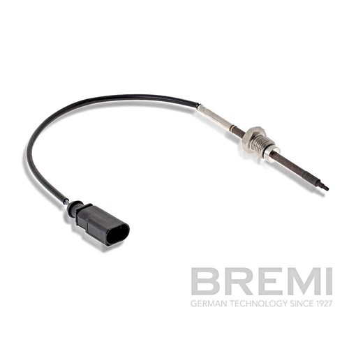 Exhaust gas temperature sensor - exhaust,