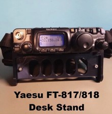 Yaesu 817 818 - yaesu, ft-817/818