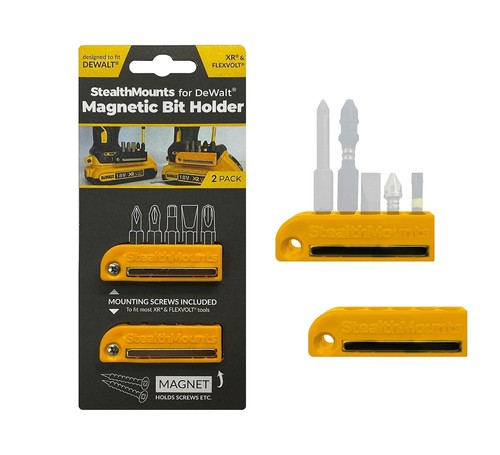Stealthmounts ylw 2 - stealthmounts, bh-dw-ylw-2