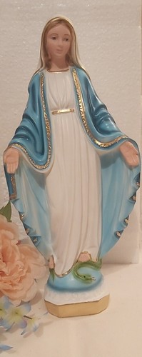 Blessed virgin mary our lady - virgin,