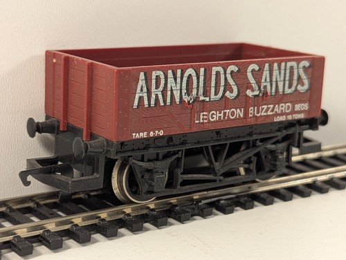 Hornby r097 gauge arnold - r097,