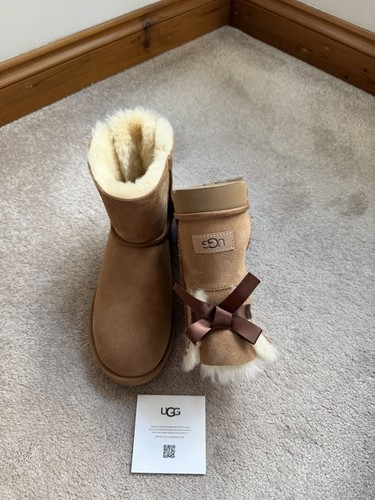 Genuine ugg boots - ugg, w