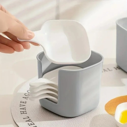 7pcs sauce dish set - 7pcs,