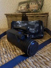 Helios 01 Night Camera With