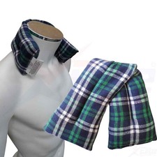 Pain Relief Therapy Tartan