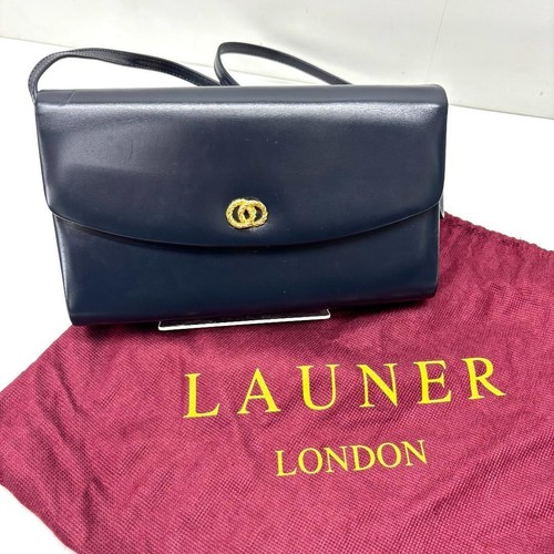 Launer london shoulder - london,