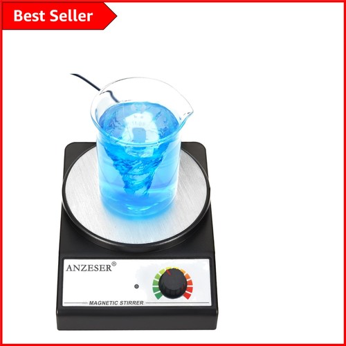 Professional magnetic mixer - professional,