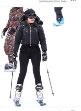 Vintage Downhill Racer