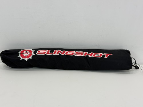 Slingshot rev2 kitesurfing - slingshot,