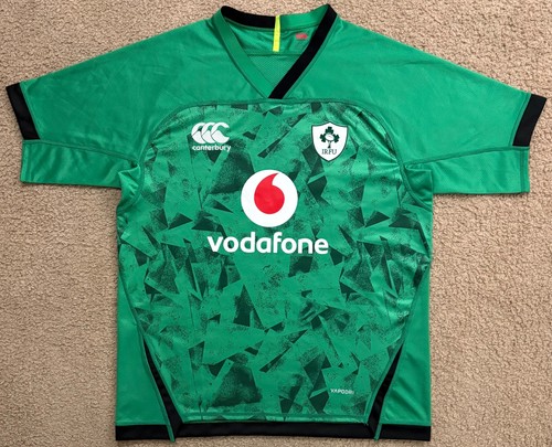Canterbury ireland irfu - canterbury,