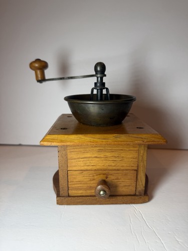 Coffee grinder vintage - coffee,
