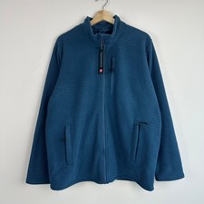 Cotton Traders Textured Bonded