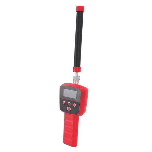 Pipe inspection receiver - inspection,