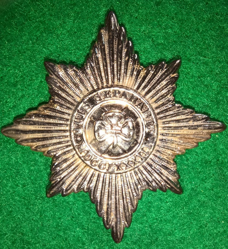 The irish guards - the,