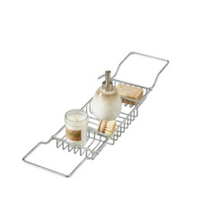 Vasla  Extendable Bath Tub