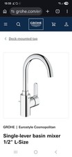 GROHE Eurostyle Cosmopolitan