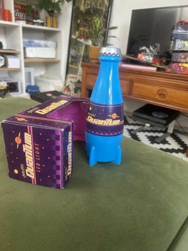 Fallout nuka cola quantum - nuka,