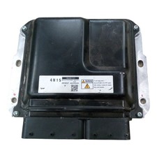 MITSUBISHI L200 ECU ENGINE