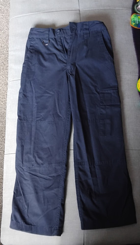 Cub scout trousers age 8 - age, 7/8