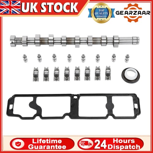 Camshaft kit for citroen - for,