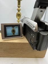 Panasonic NV-DS37 Handheld