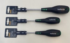 Halfords Professional 3 Pc