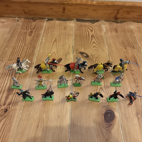 Britains deetail medieval - deetail,