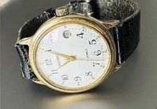 Vintage Sekonda 17 Jewels Date