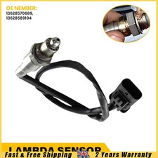AFTER CAT OXYGEN LAMBDA SENSOR