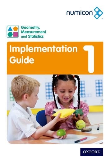 Numicon implementation guide - numicon,