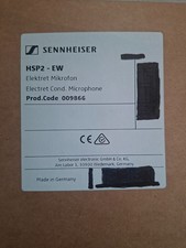 Sennheiser HSP 2-EW Neck Bow