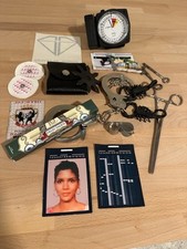 007 James Bond TND & Die