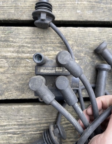 Genuine ford focus mk1 - genuine,