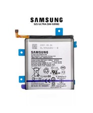 GENUINE Samsung Galaxy S21 Ultra 5G ORIGINAL Battery 5000mAh EB-BG998ABY