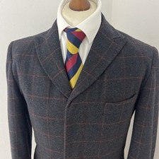William Hunt Savile Row Mens