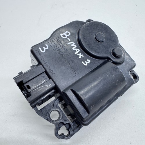Ford max heater flap motor - ford,