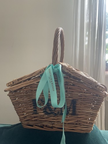 Genuine fortnum and - genuine, mason