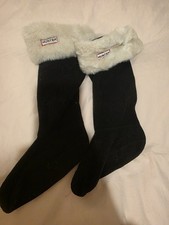 Hunter Boot Liners Size Medium